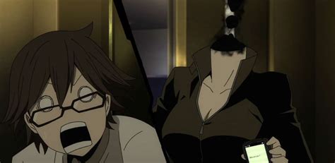 Watch Durarara!! Season 2 Episode 25 Sub & Dub | Anime Simulcast | Funimation