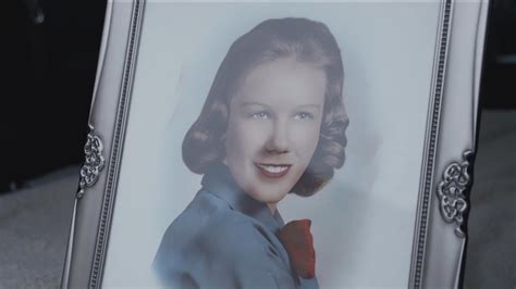 Cold case update: Teenage girl murdered in Paulding County, 1960 | wtol.com