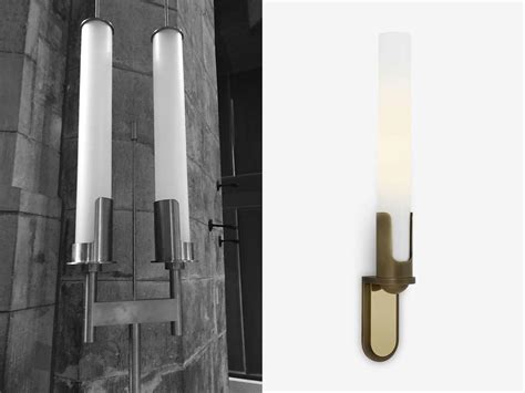 5 Lighting Designs Inspired by Architecture | The Urban Electric Company