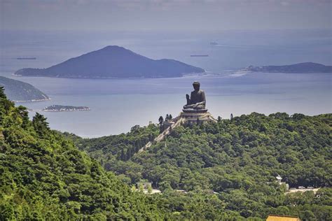 The Complete Guide to Hong Kong's Lantau Island