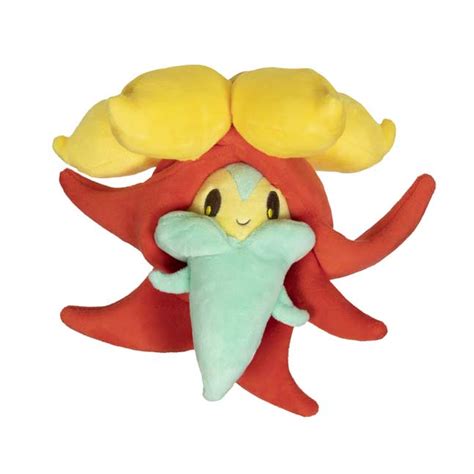 Gossifleur Poké Plush - 8 ¼ In. | Pokémon Center Official Site