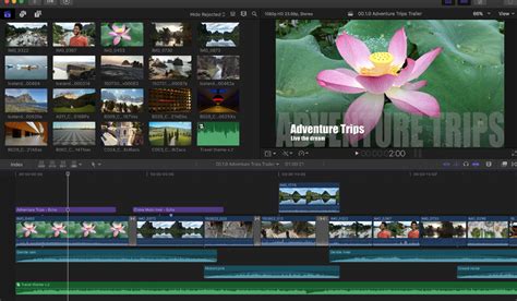 Free Final Cut Pro X Plugins to Improve Your Video Edits - The Beat: A ...