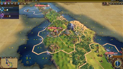 [GS] - Your first Gathering Storm game | CivFanatics Forums