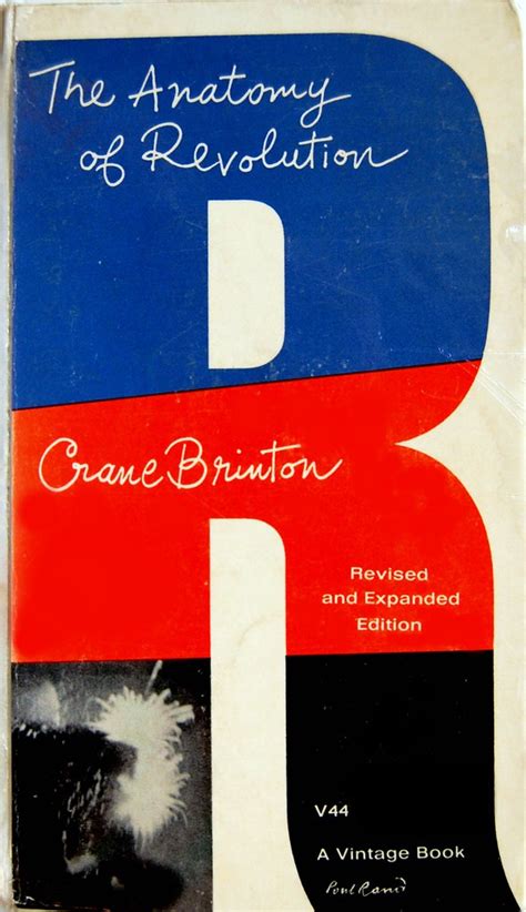 Paul Rand | Book cover design by Paul Rand for The Anatomy o… | Flickr