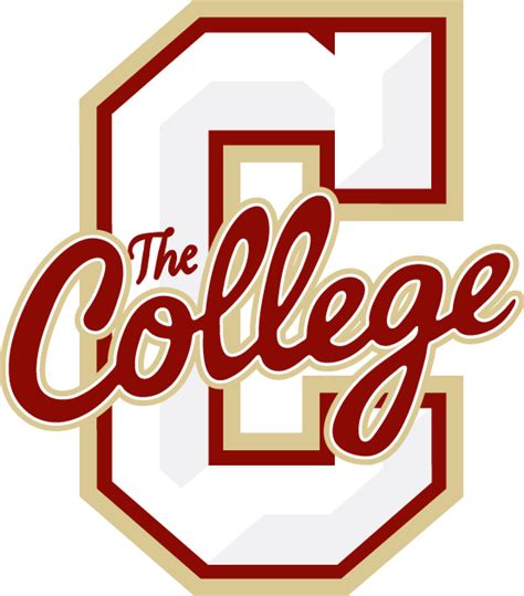 college of charleston logo Rollins college symbols institutional brief ...