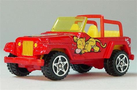 Jeep, Toy car, Collectibles