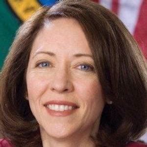 Maria Cantwell : Net Worth, Age, Birthday, Wiki, Bio and... - in4fp.com