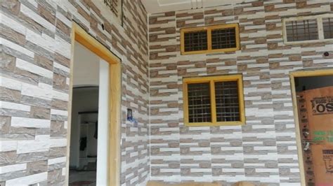 House Exterior Wall Tiles Design – BESTHOMISH