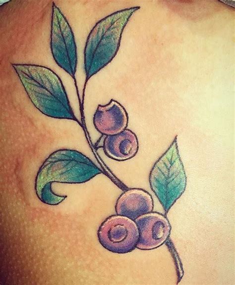 Bitterroot Flower Tattoo | Best Flower Site