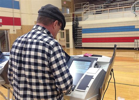 A Massive Crossover Voting Surge Is Already Happening In Wyoming