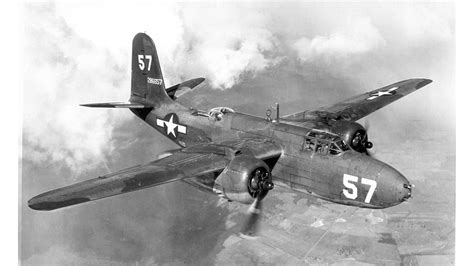 The Least and Most Mass-produced American Fighter Planes of WWII - 24/7 ...