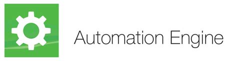 Automation Engine.