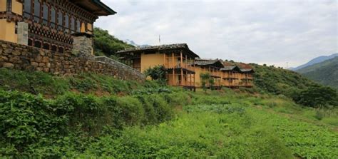 Wangdue Eco Lodge, Wangdue Phodrang, Bhutan | BookMyTour