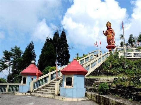 Tourist Places To Visit In Kalimpong (2024)