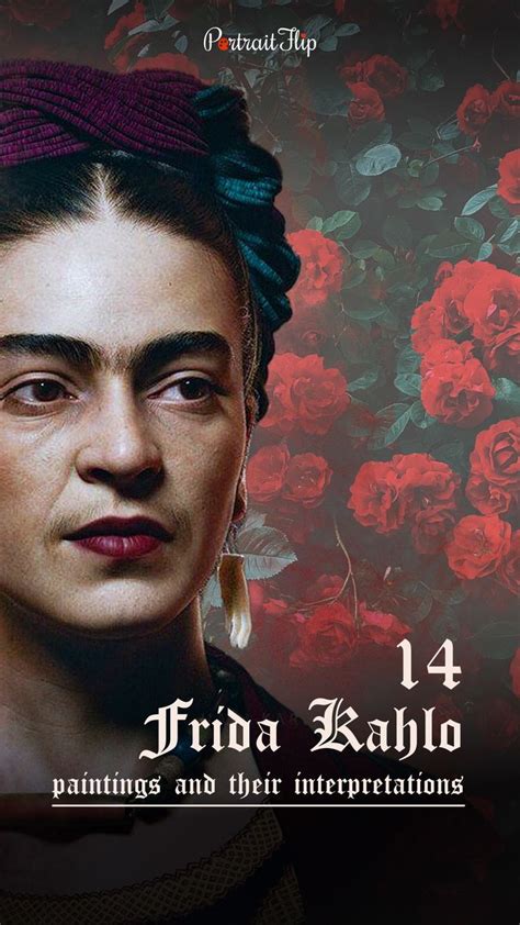 Frida once said, “Painting completed my life.”To celebrate her biggest pride, we present Frida ...