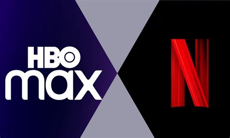 HBO Max vs Netflix – Which One is Best for Streaming in 2022