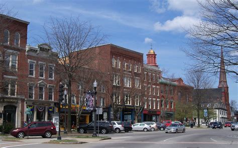 Keene, New Hampshire - Wikipedia, the free encyclopedia | Best places to live, Filming locations ...