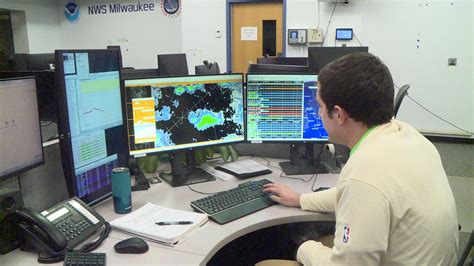 National Weather Service breaks down emergency alerts system