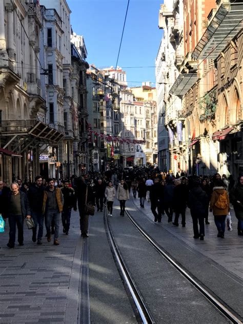 9 Best Istanbul Neighborhoods to Visit During Your Stay - Slight North