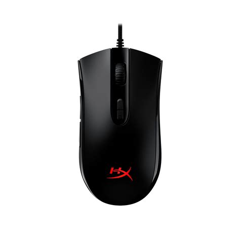 Pulsefire Core - RGB Gaming Mouse | HyperX – HyperX US