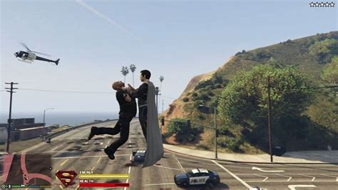 How to install GTA 5 story mode mods easily