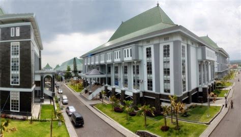 Universitas Islam Negeri Maulana Malik Ibrahim Malang - Akreditasi ...