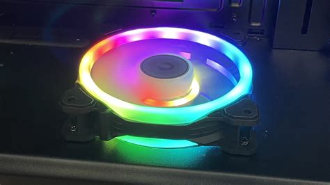 How to fit a fan to your PC case PSU cover