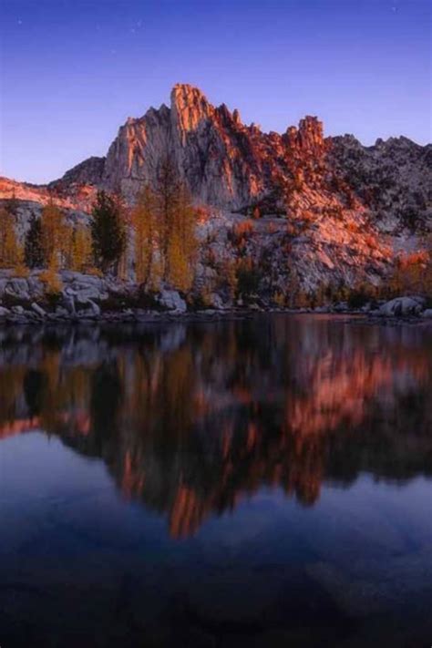 11 Beautiful Hikes in the Alpine Lakes Wilderness | Alpine lake, Beautiful hikes, Backpacking trails