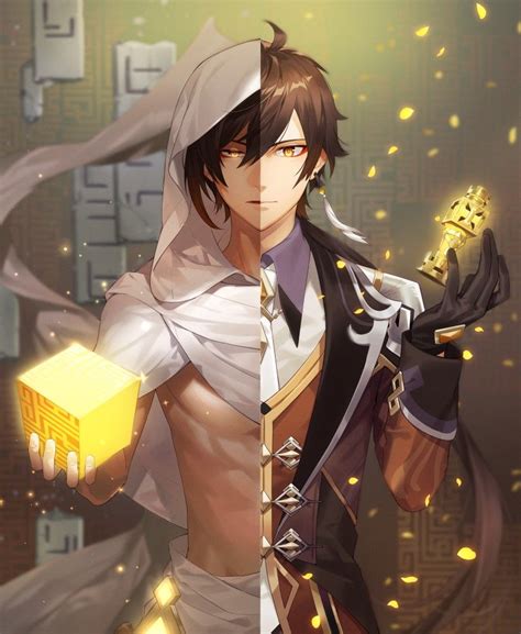 Fantasy Characters, Anime Characters, Image Manga, Ayato, Handsome Anime Guys, Anime Kawaii ...