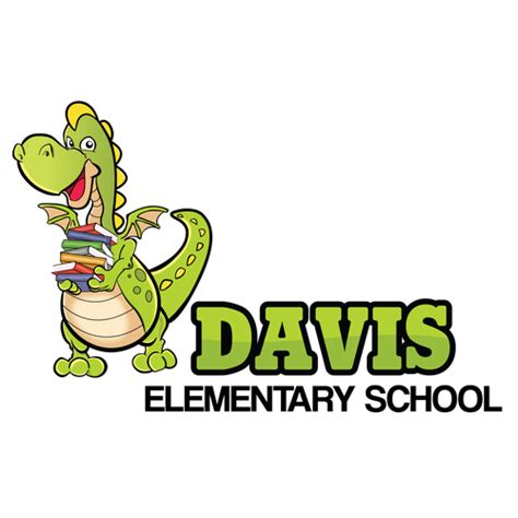 Davis Elementary School | Logo design contest