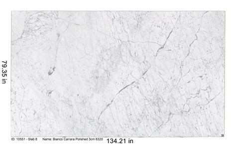 Bianco Carrara - ABC Stone : ABC Stone