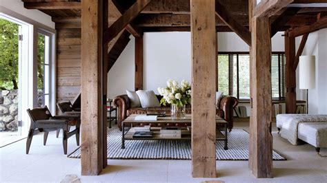 Modern Rustic Living Room Design Ideas | Cabinets Matttroy