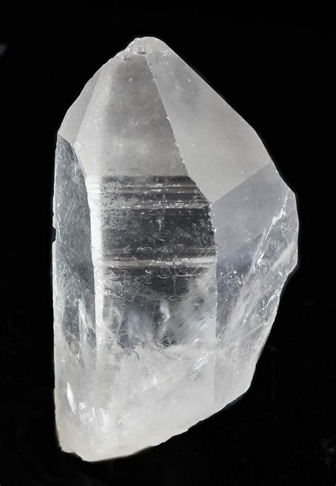 2.08" Clear Quartz Crystal - Brazil For Sale (#35516) - FossilEra.com