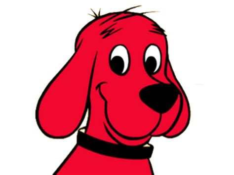 Characters - Clifford the Big Red Dog Wiki