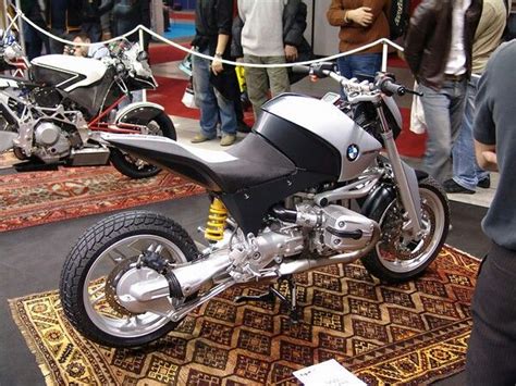 Bmw boxer | Bike bmw, Custom bmw, Bmw motorcycles