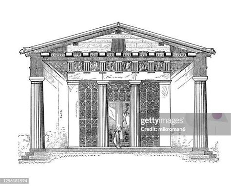 5,181 Doric Stock Photos, High-Res Pictures, and Images - Getty Images