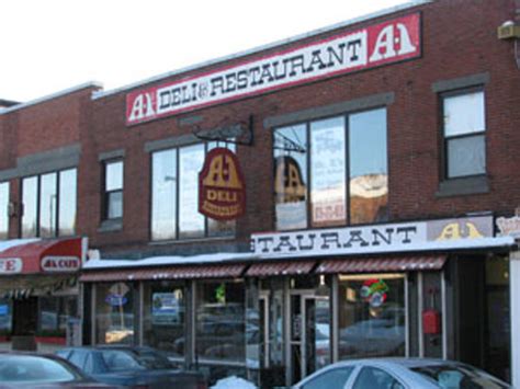 A-1 Deli Incorporated, Haverhill - Menu, Prices & Restaurant Reviews - TripAdvisor