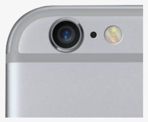 Iphone 6 Camera Repair - Iphone Back Camera Png PNG Image | Transparent ...