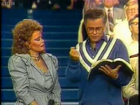 Evangelist Jimmy Swaggart Steps Down After Scandal - YouTube