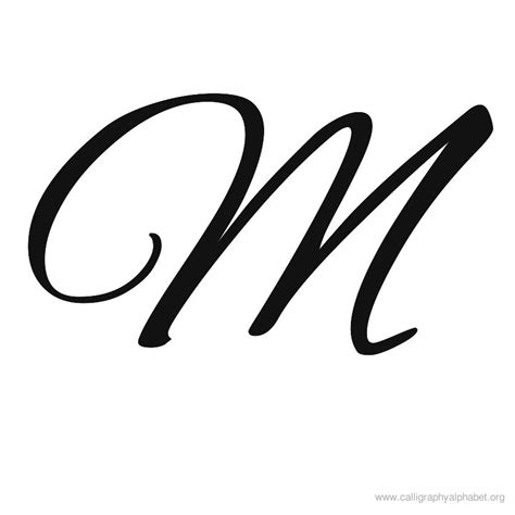 Fancy Lettering Calligraphy - ClipArt Best