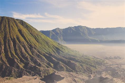 TheTravelingTeacher: Gunung Bromo | Jawa Timur | Indonesia