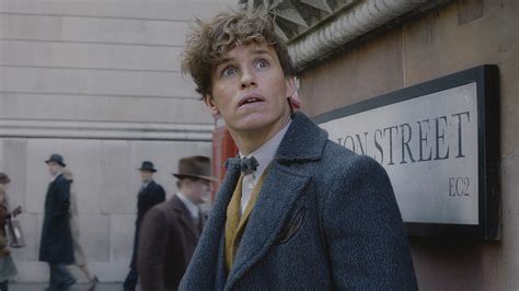 ‘Fantastic Beasts: The Crimes of Grindelwald’ Review: Apocalypse Too Soon - The New York Times