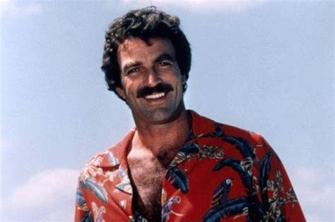 Tom Selleck Comes Clean About Exiting Magnum PI