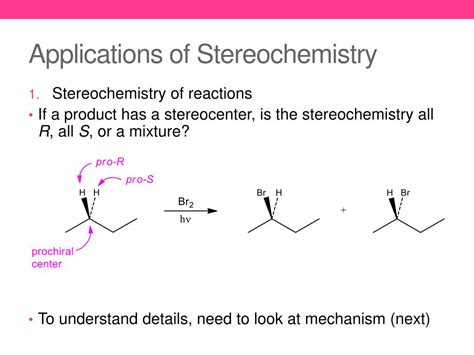 PPT - Stereochemistry PowerPoint Presentation, free download - ID:2202919