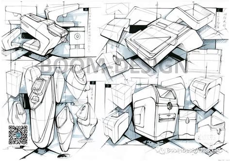 Pin by yizhuo song on sketch learning | Sketches, Industrial design sketch, Design sketch