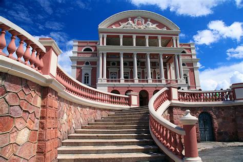 Manaus travel | Brazil - Lonely Planet