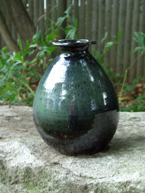 Jean D'Amico Pottery: Vases