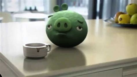 Pigs at work teaser. Piggy tales - YouTube