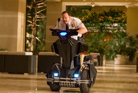 Movie review: 'Paul Blart: Mall Cop 2' - DirectConversations.com