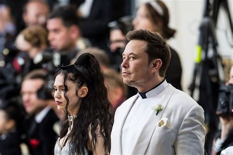 Grimes sues Elon Musk over parental rights of their three children | Salon.com